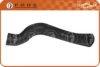 MERCE 1235012682 Radiator Hose